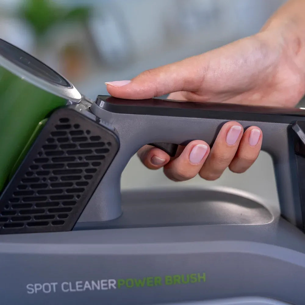 Extratora Portátil Spot Cleaner Power Brush - Bivolt
