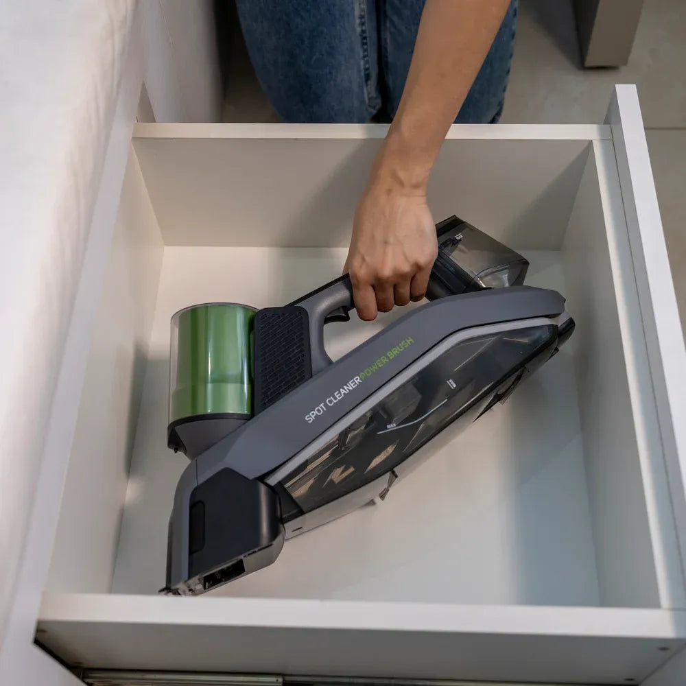 Extratora Portátil Spot Cleaner Power Brush - Bivolt