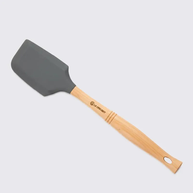 Espátula Grande de Silicone Flint Le Creuset Venus