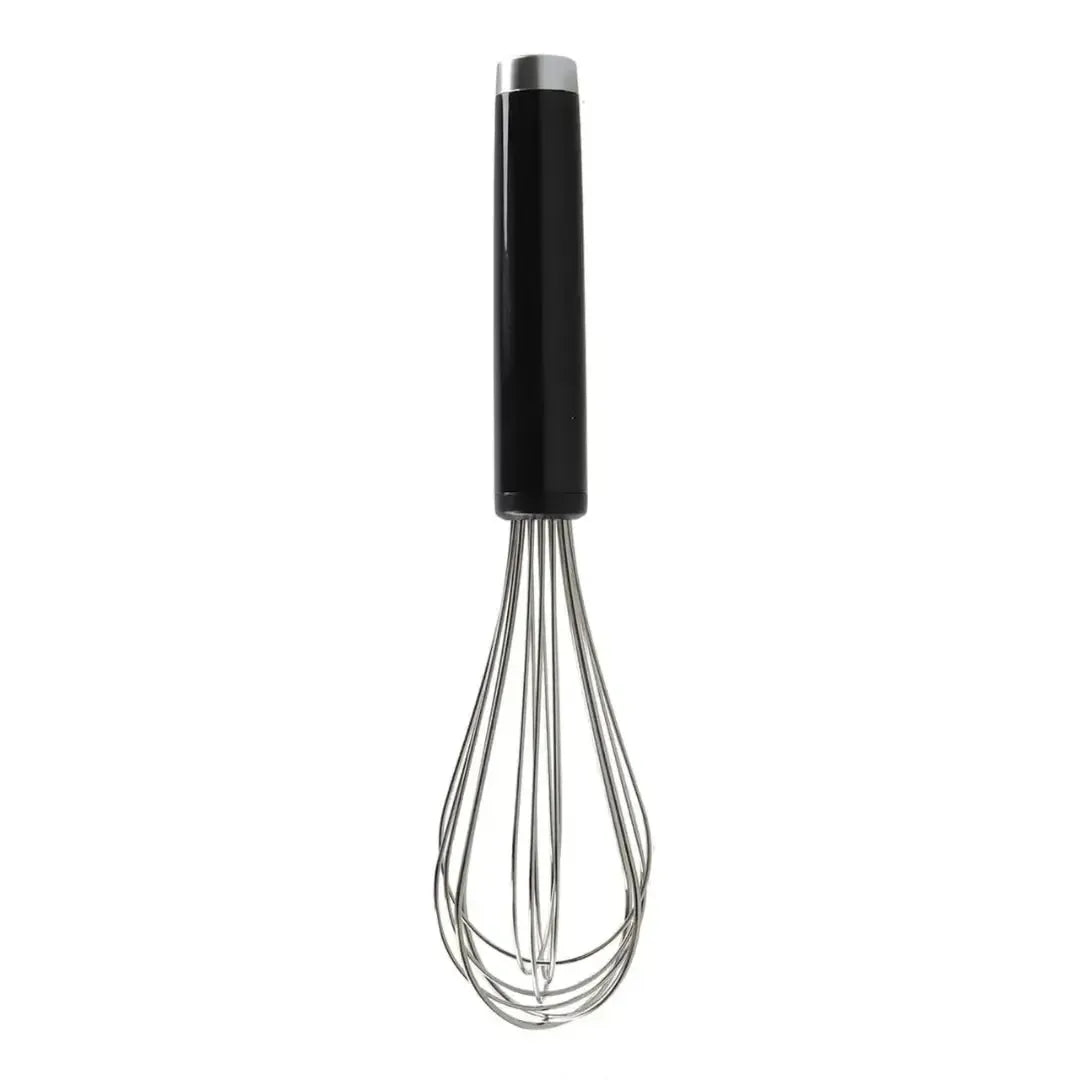 Batedor de Ovos Preto KitchenAid