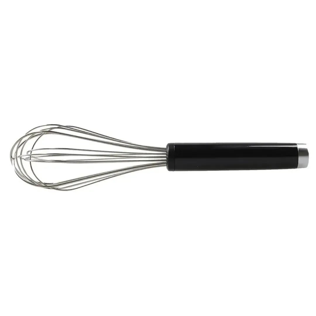 Batedor de Ovos Preto KitchenAid
