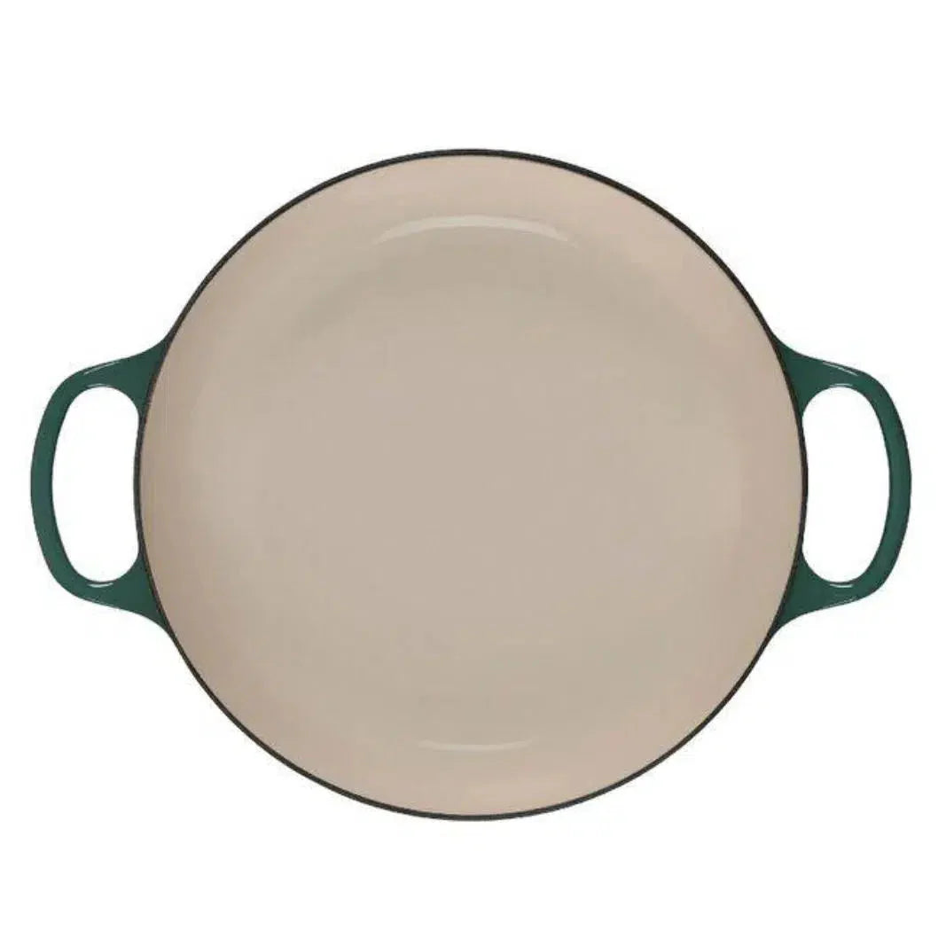 Caçarola Buffet Signature Artichaut 3,2L 30cm Le Creuset