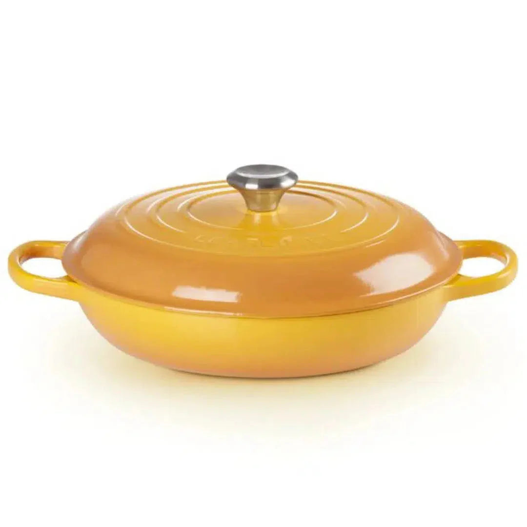 Caçarola Buffet Signature Nectar 3,2L 30cm Le Creuset