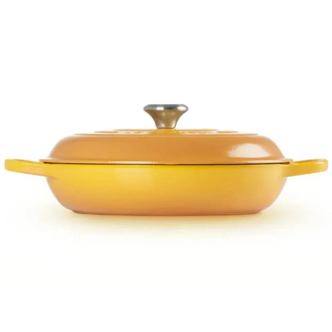 Caçarola Buffet Signature Nectar 3,2L 30cm Le Creuset