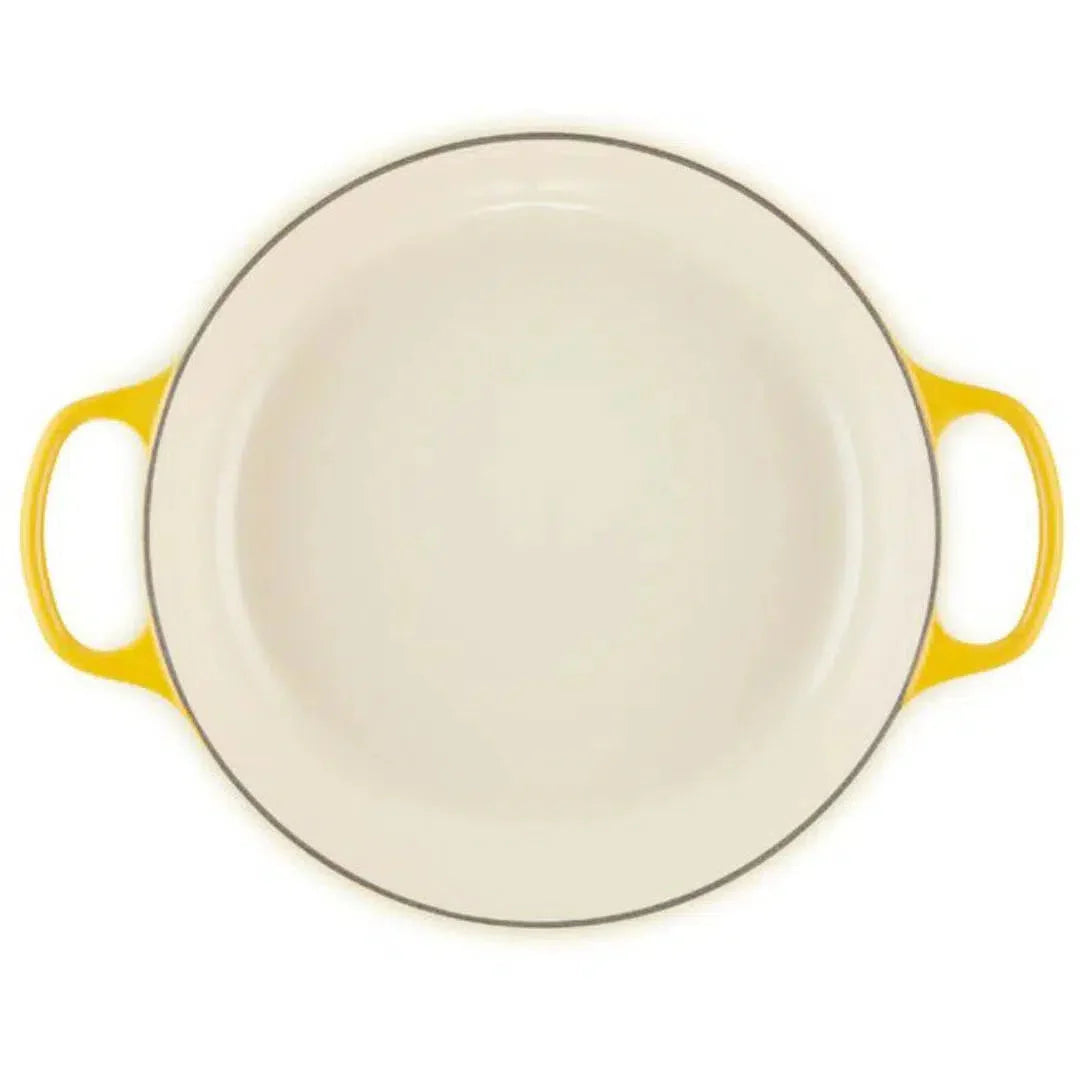 Caçarola Buffet Signature Nectar 3,2L 30cm Le Creuset