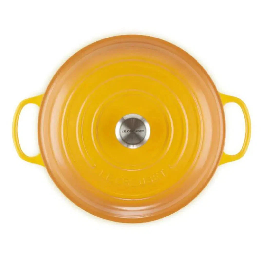 Caçarola Buffet Signature Nectar 3,2L 30cm Le Creuset