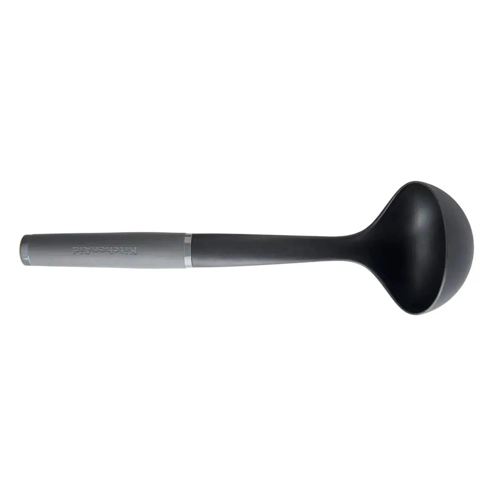 Concha de Nylon Charcoal Grey KitchenAid