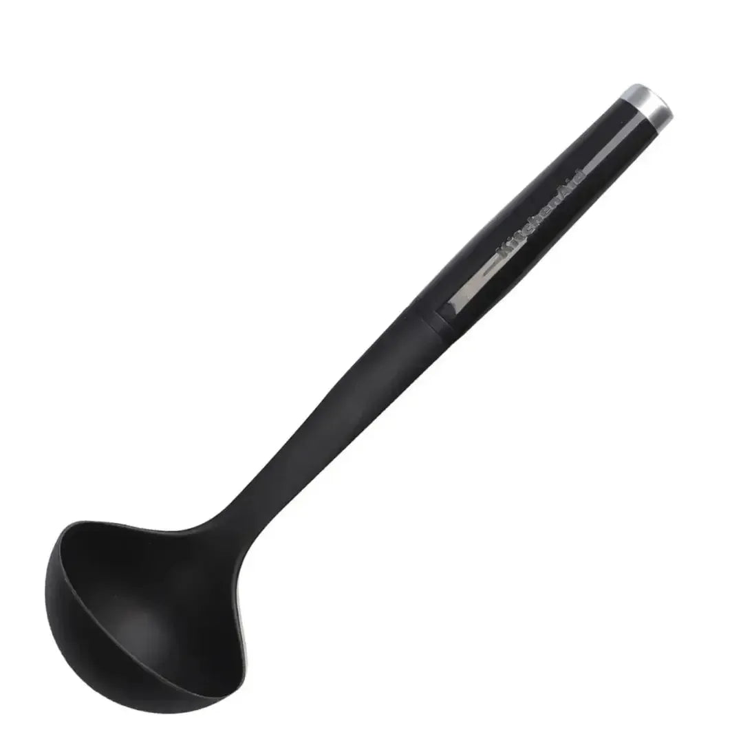Concha de Nylon Preta KitchenAid