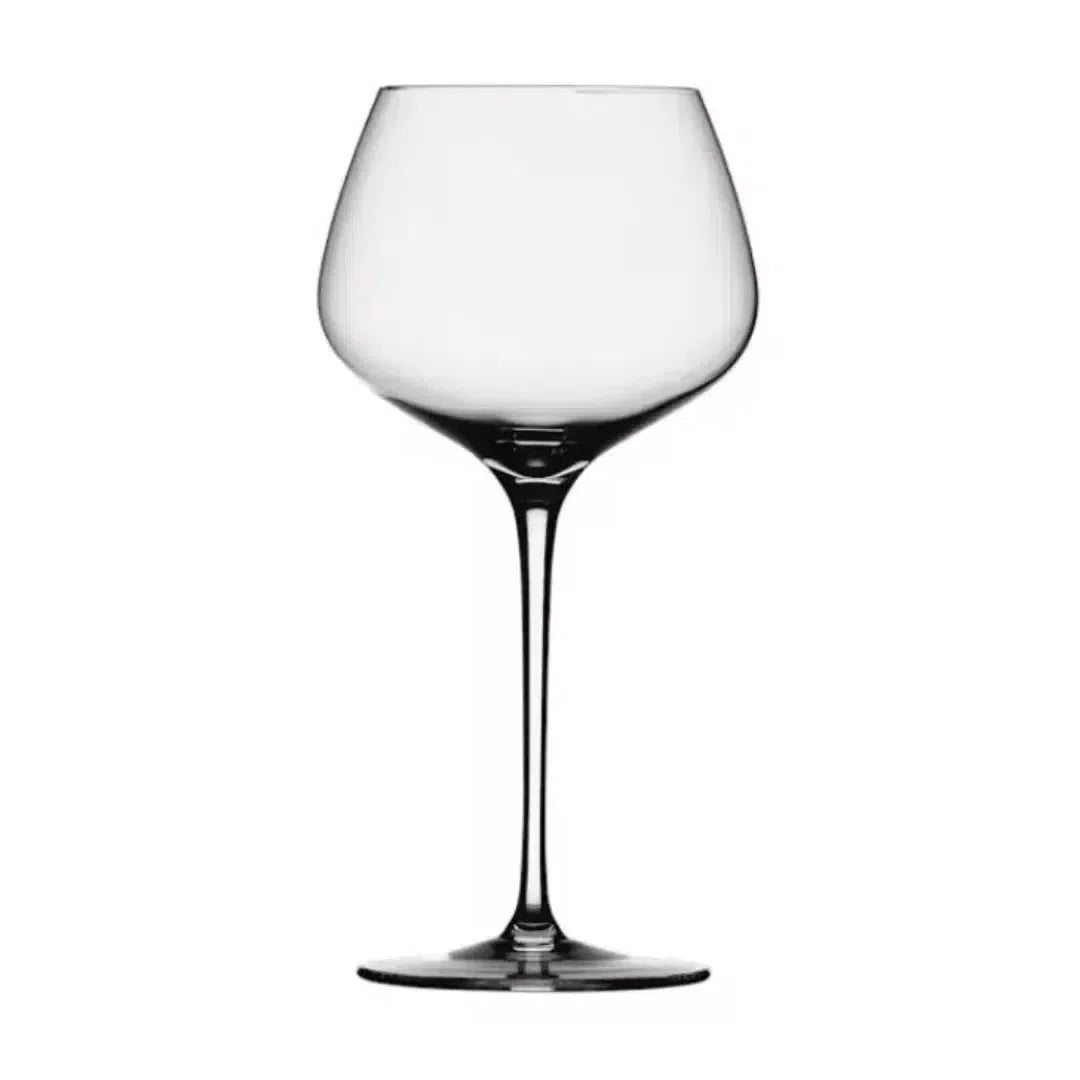 Conjunto de 4 Taças de Vinho Burgundy 725ml Willsberger Anniversary Spiegelau