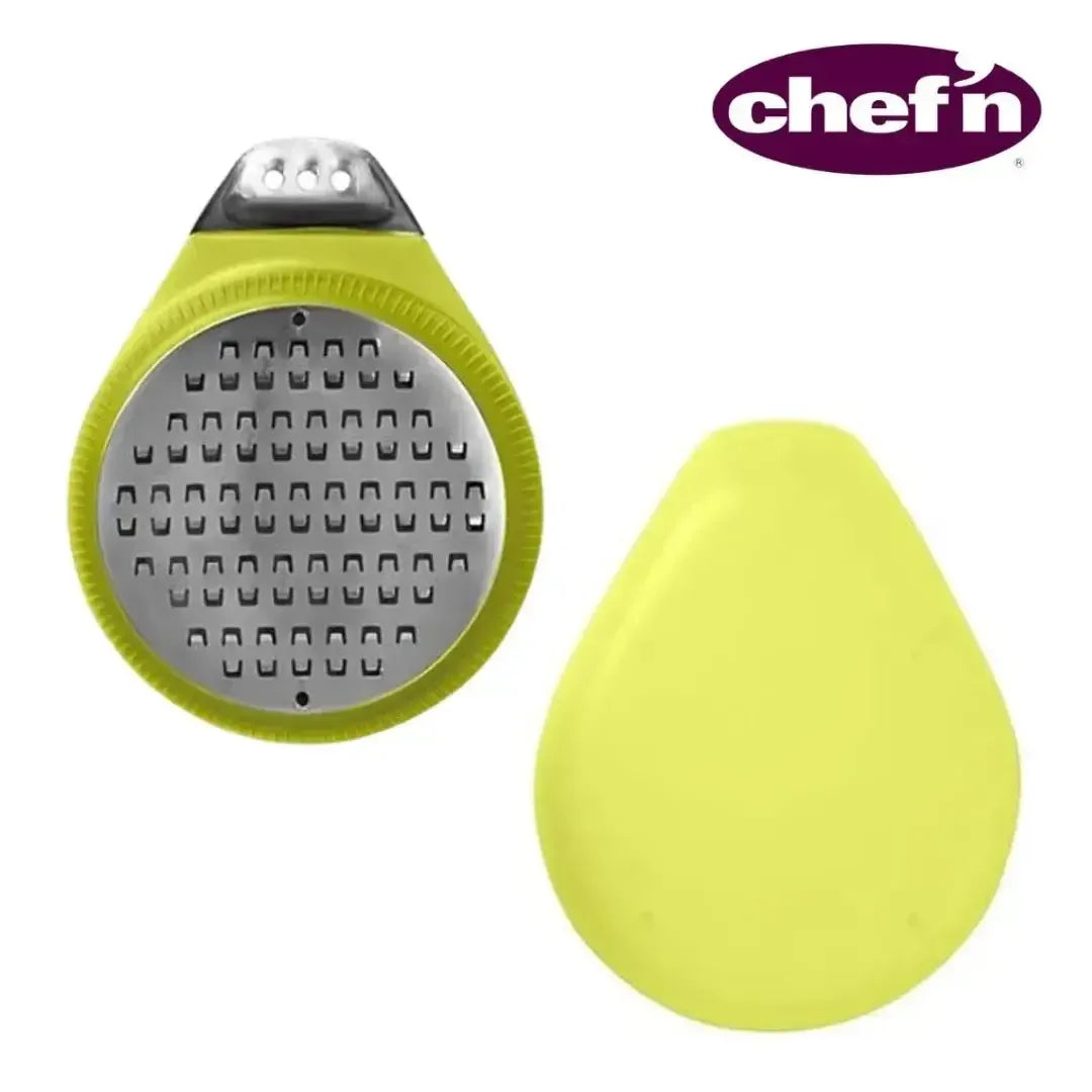 Descascador / Ralador de Cítricos Palm Zester 2 em 1 Chef'n