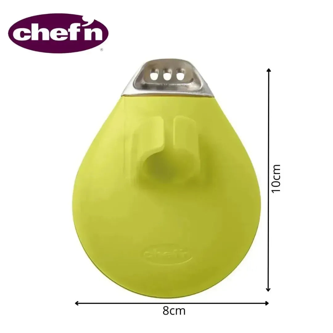 Descascador / Ralador de Cítricos Palm Zester 2 em 1 Chef'n