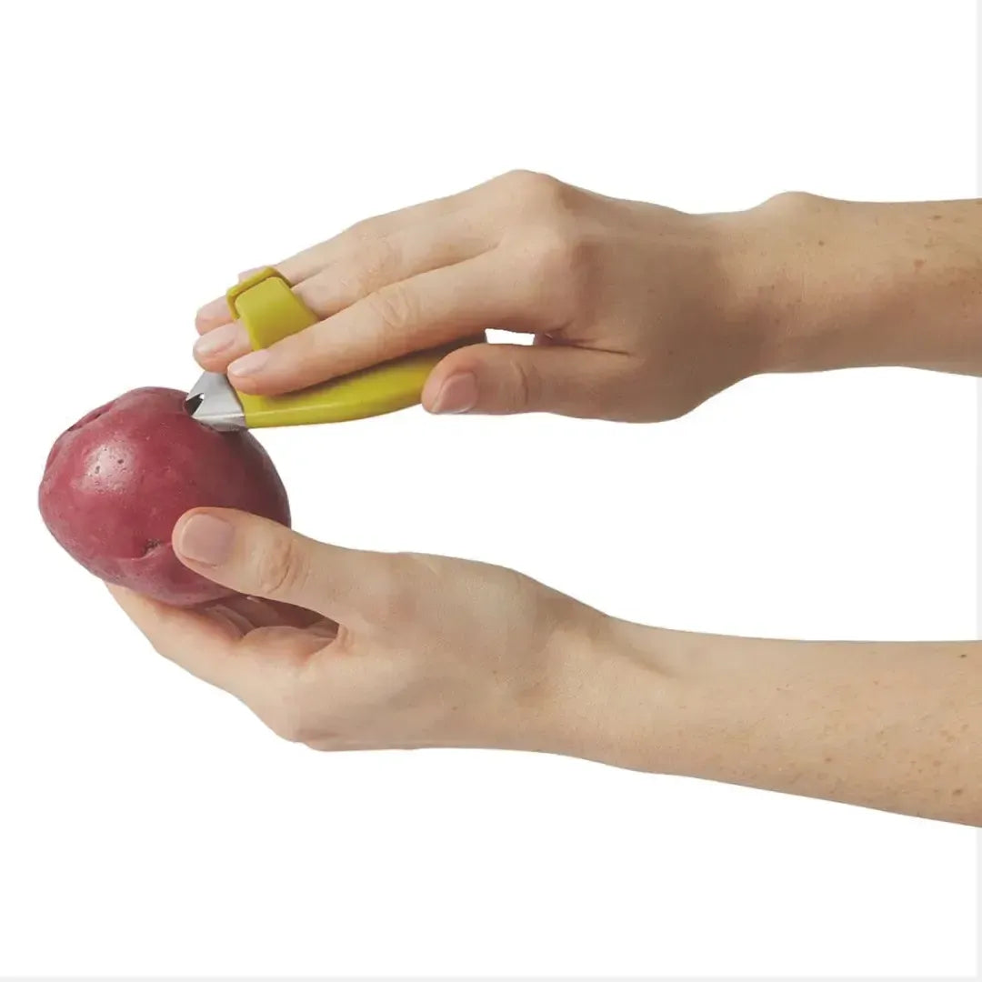 Descascador de Legumes / Frutas PalmPeeler Chef'n