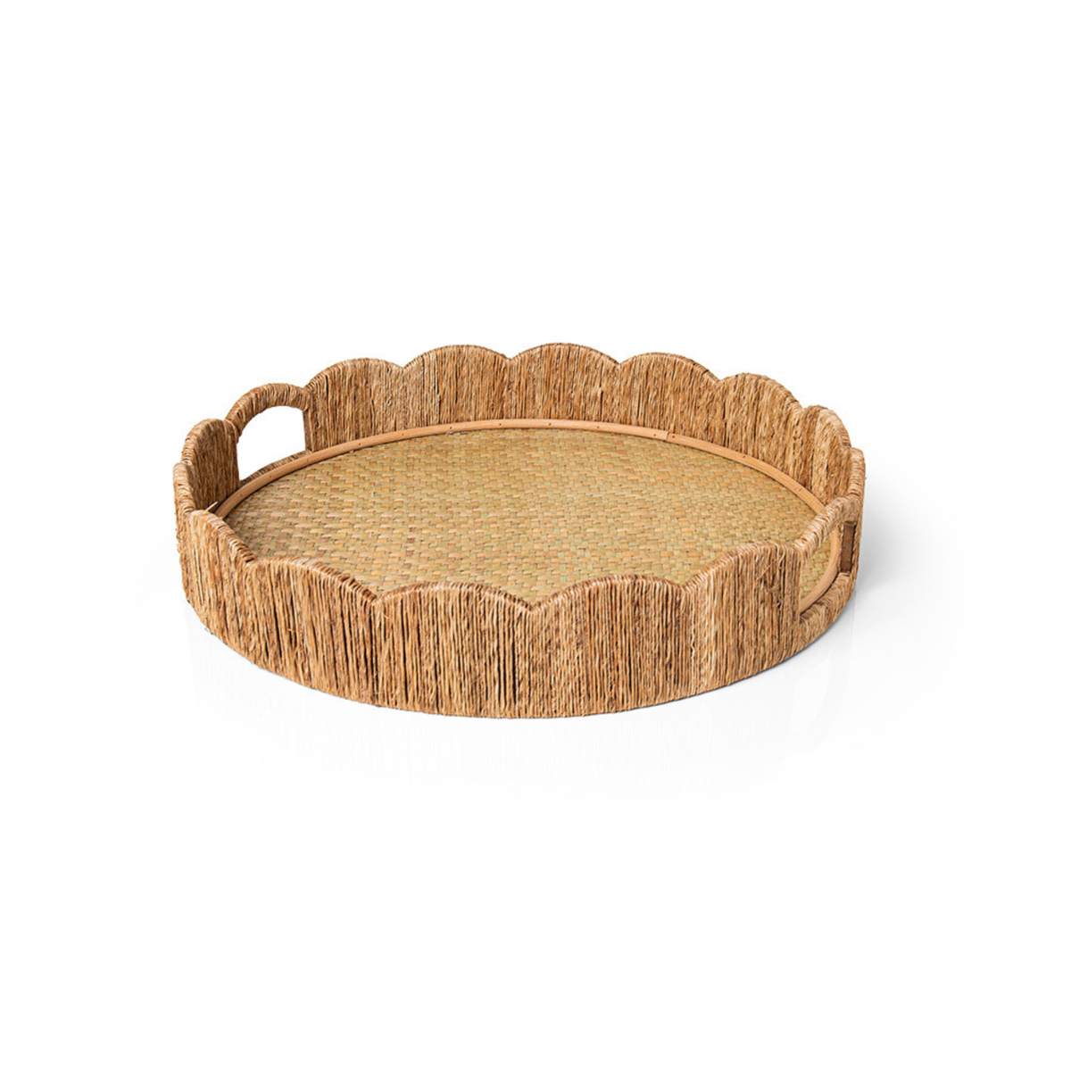 Bandeja Circular Sienna 40cm