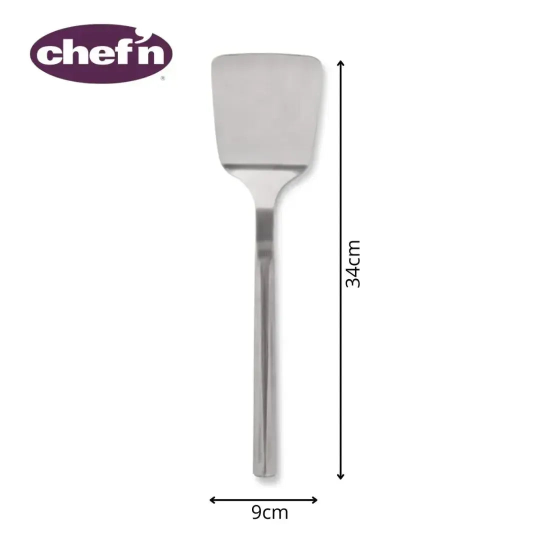 Espátula Inox Chef'n