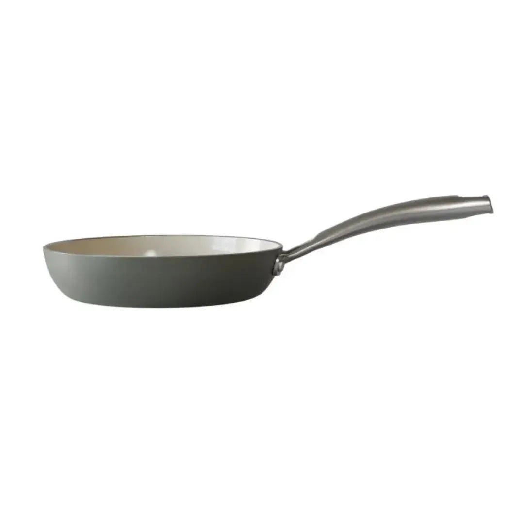 Frigideira Zero Cinza 28cm Jomafe