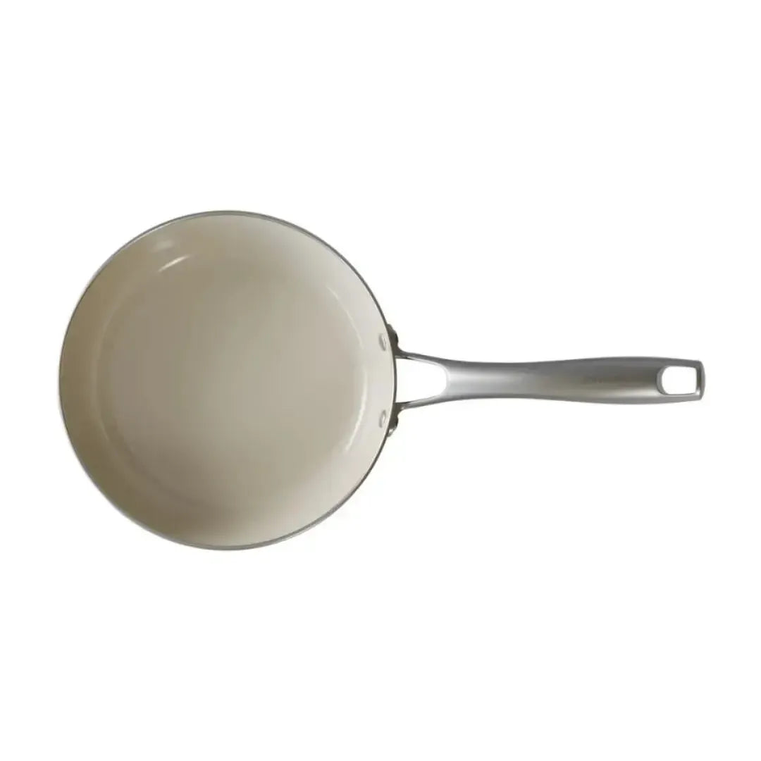 Frigideira Zero Cinza 20cm Jomafe