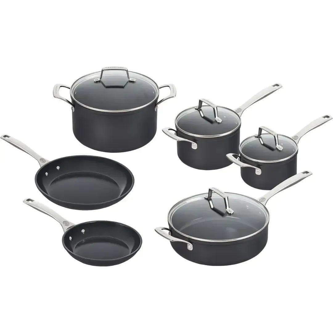 Jogo 6 Panelas Antiaderente ENSC Le Creuset