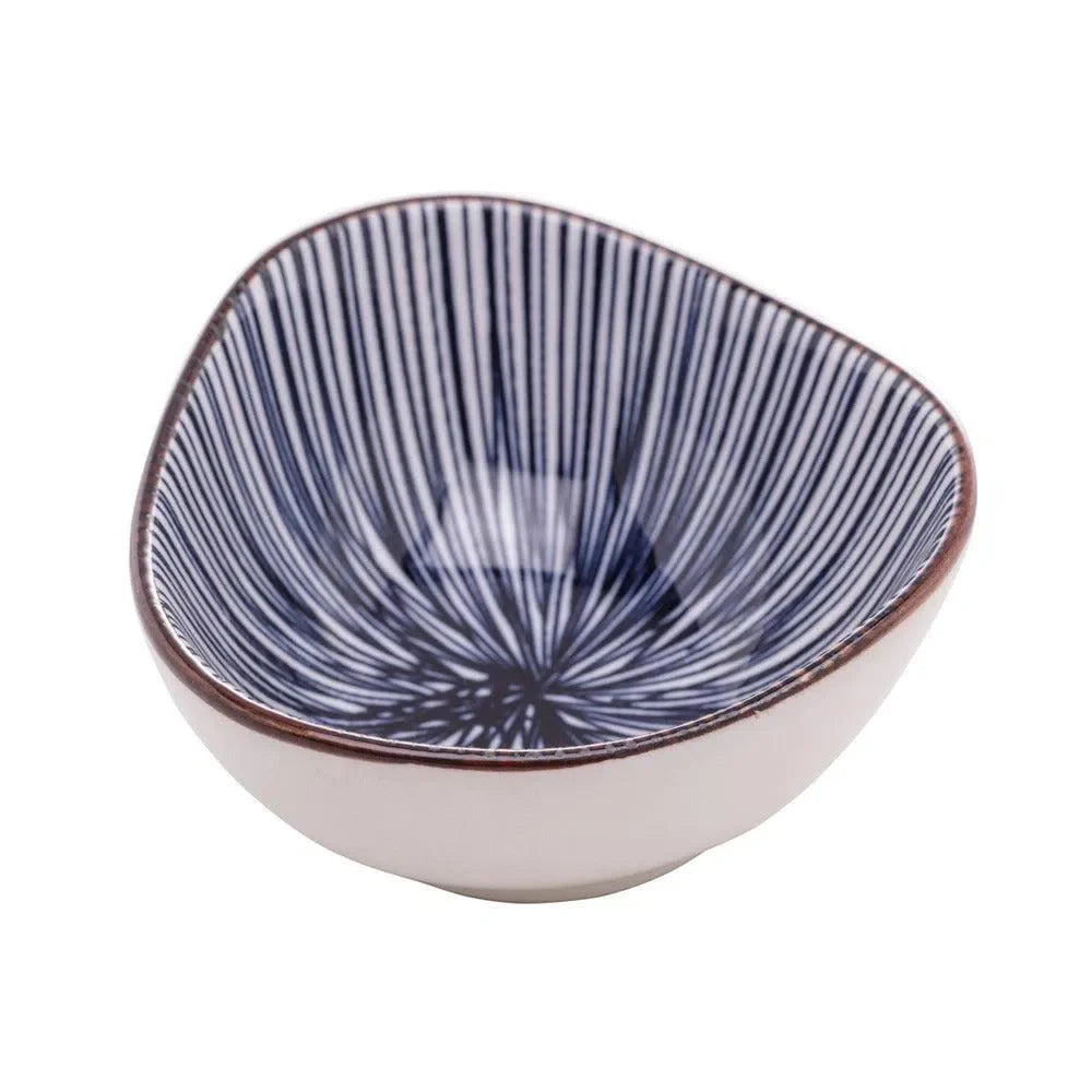 Kit com 4 Bowls Mixed Porcelana Koji 10cm