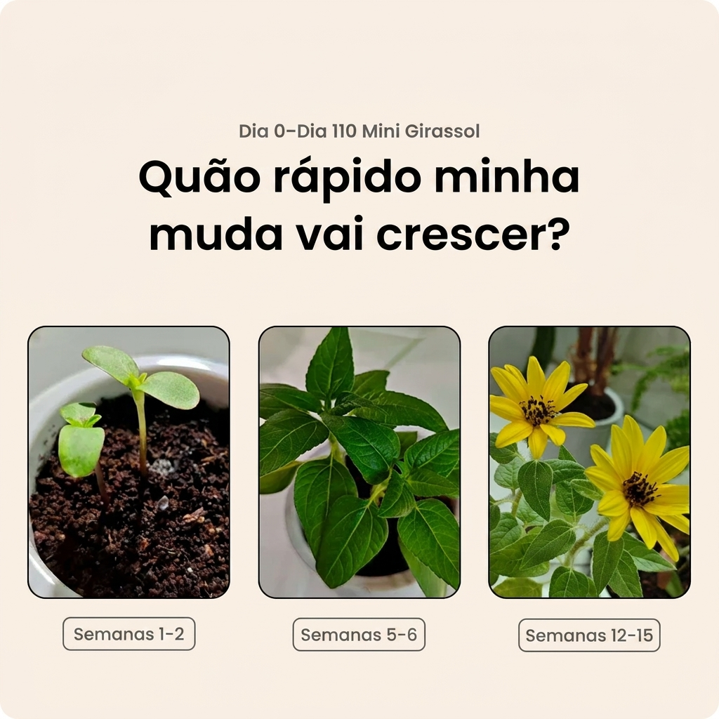 PlantBot - Vaso Robô Inteligente Interativo para Plantas