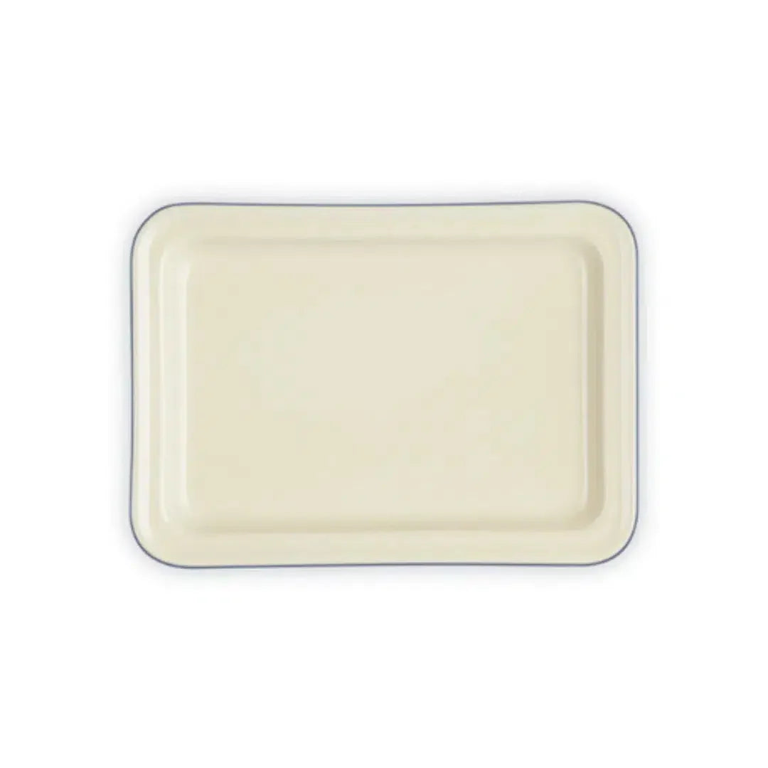 Manteigueira Cerâmica Azure Le Creuset