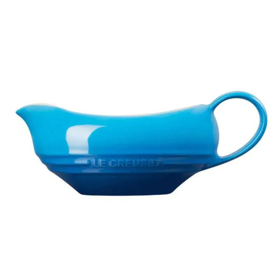 Molheira Signature Cerâmica 460ml Azul Marseille Le Creuset