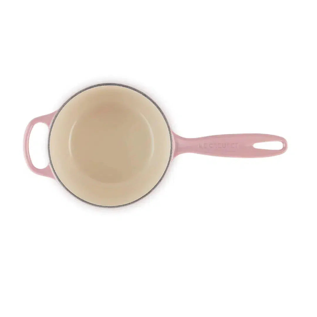 Panela Le Creuset Molheira Signature Berry 1,5L 16cm