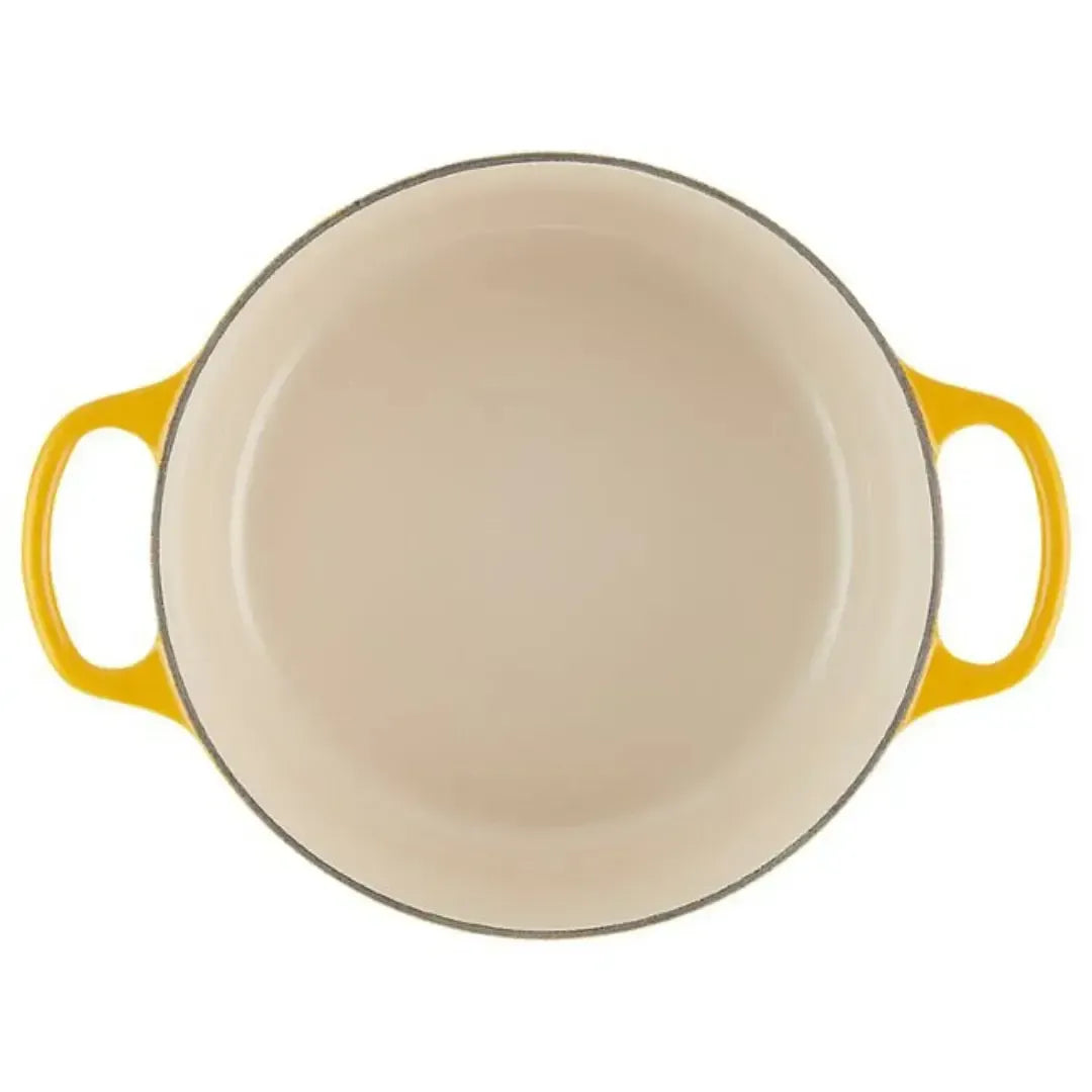 Panela Le Creuset Redonda Signature Nectar 1,8L 18cm