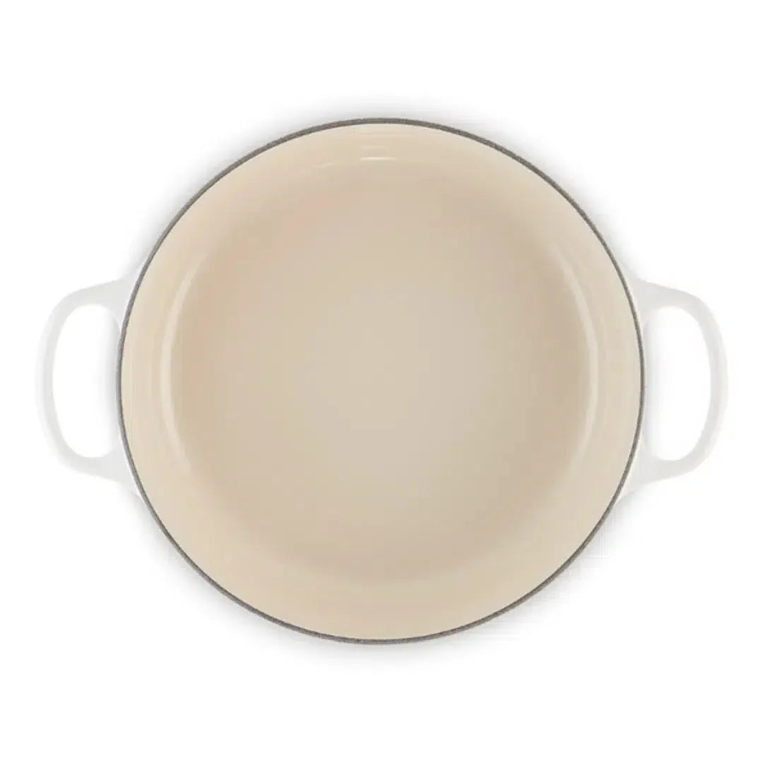 Panela Le Creuset para Risotto Signature Cotton 6,2L 30cm