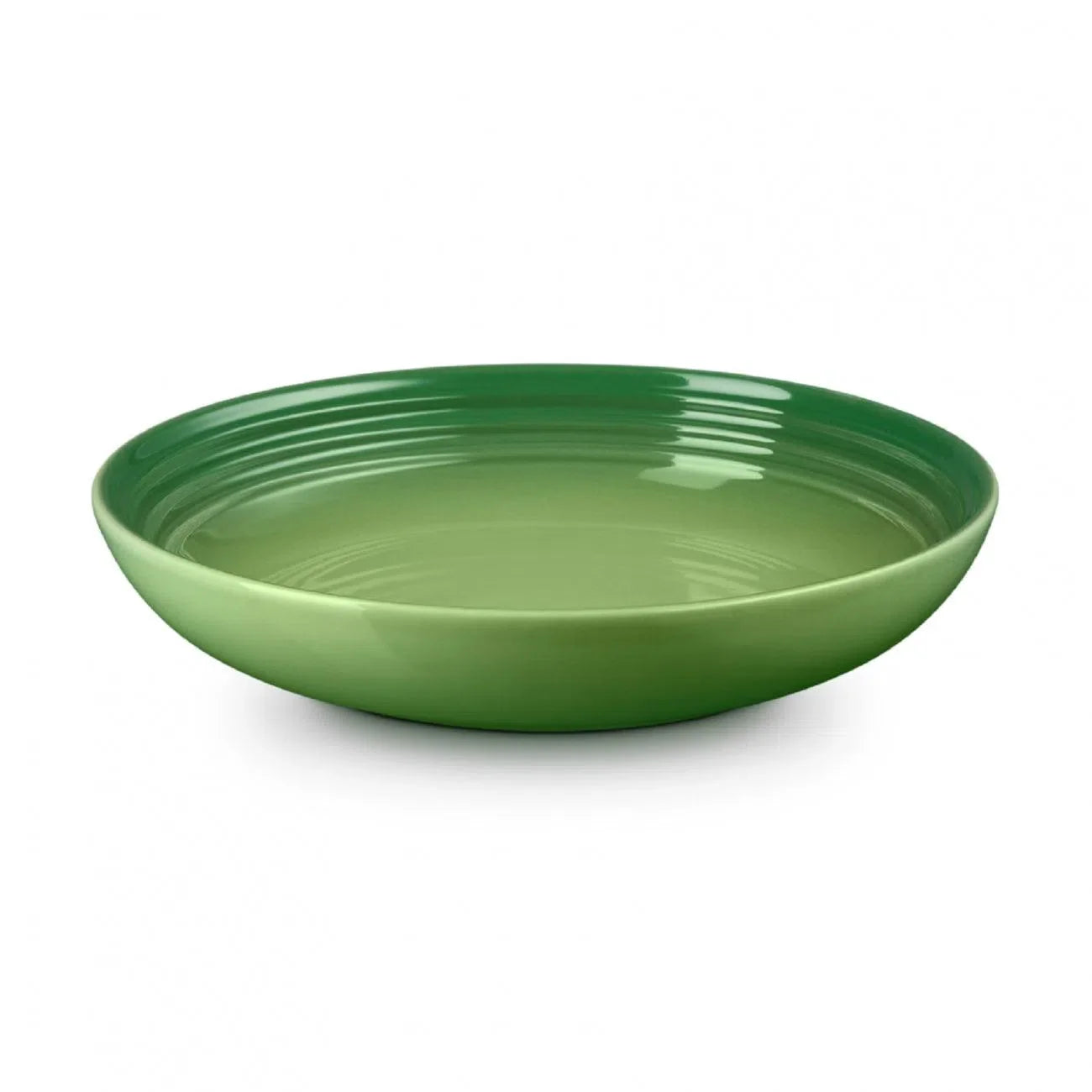 Prato Fundo Cerâmica 22cm Bamboo Le Creuset