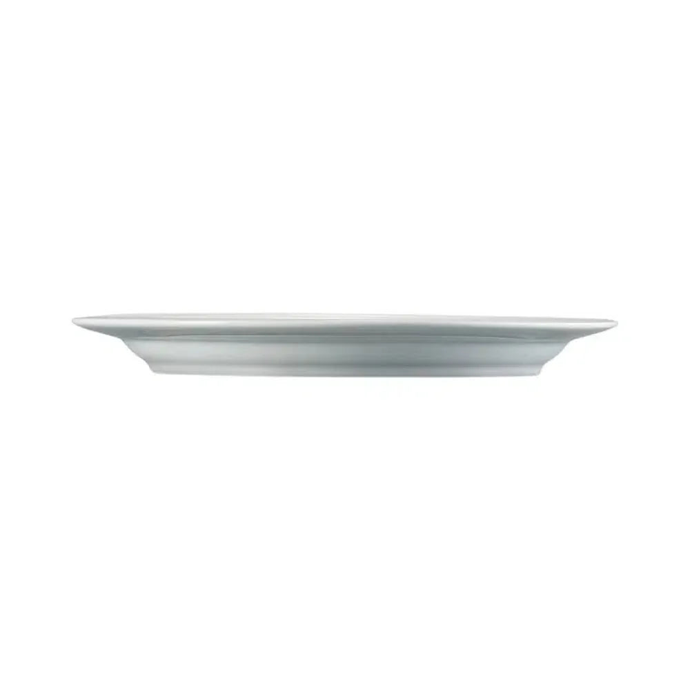Prato de Sobremesa Cerâmica 22cm Meringue Le Creuset