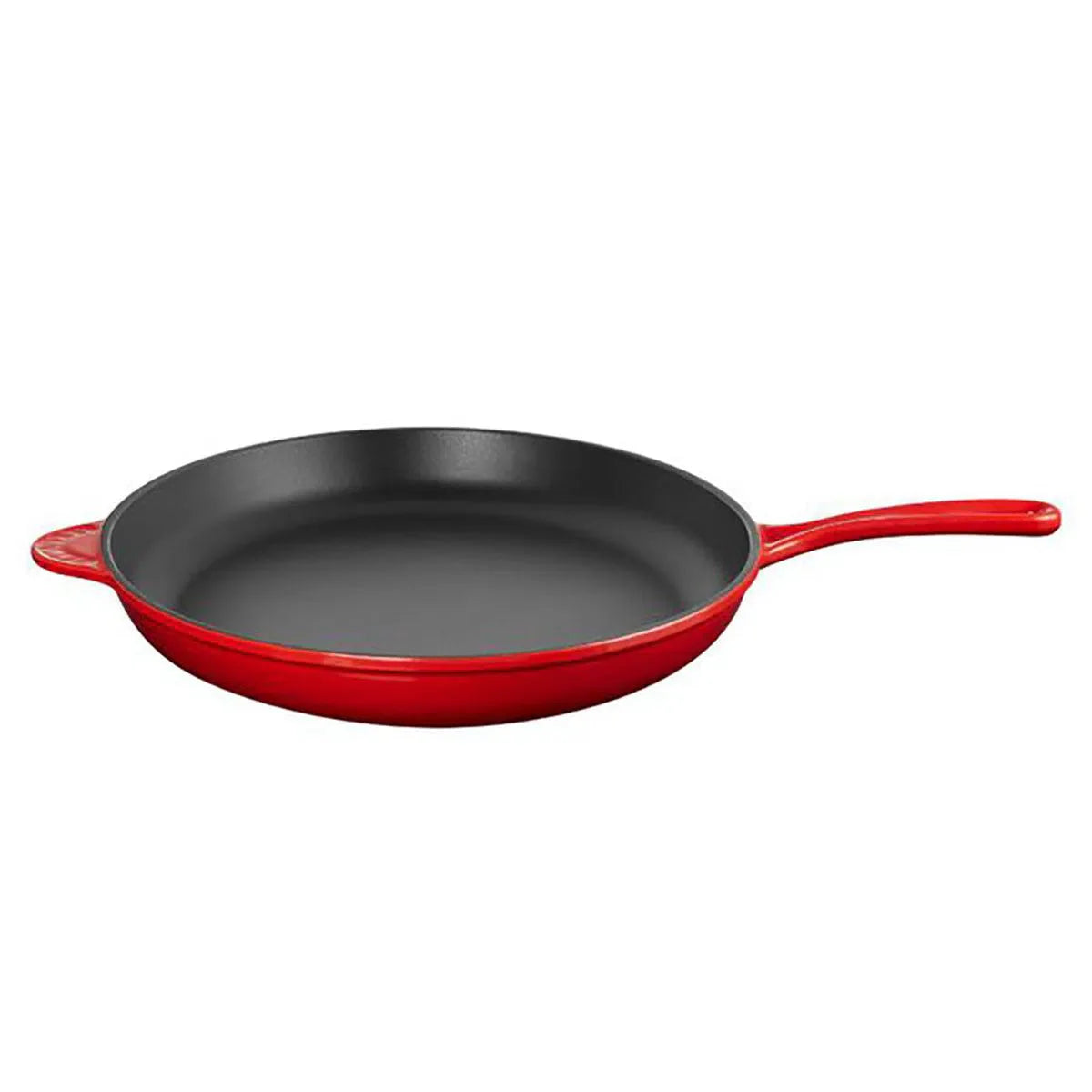 Skillet Oval Tradition Vermelho 40cm Le Creuset