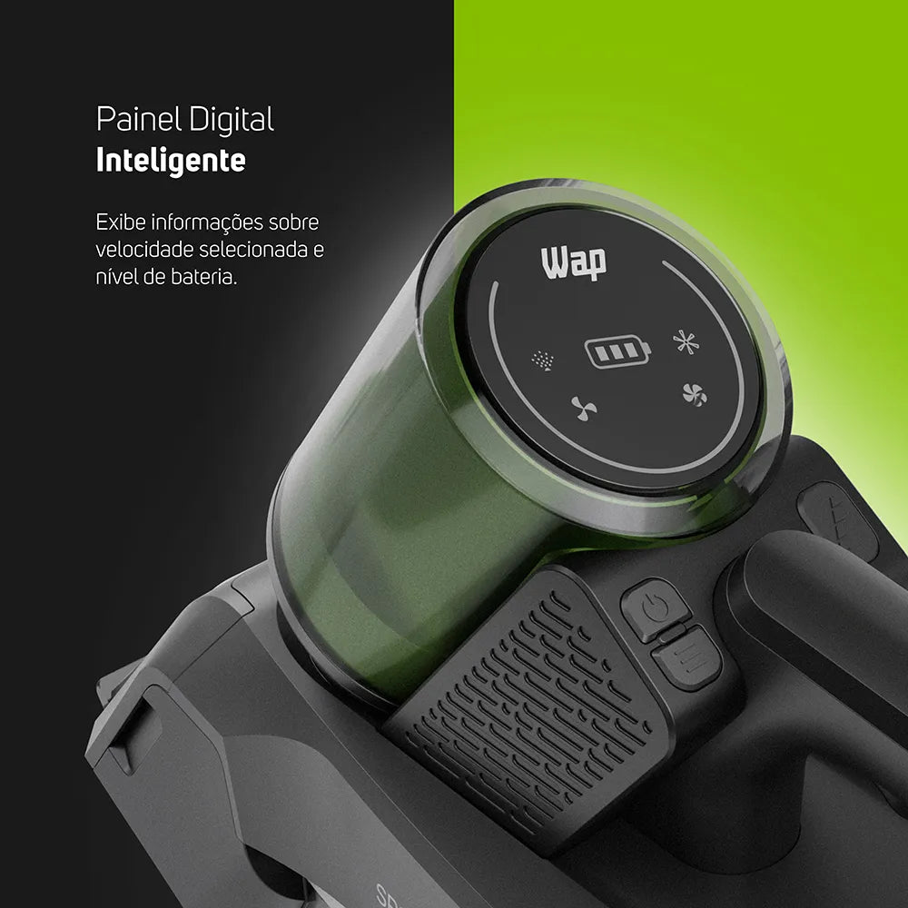 Extratora Portátil Spot Cleaner Power Brush - Bivolt