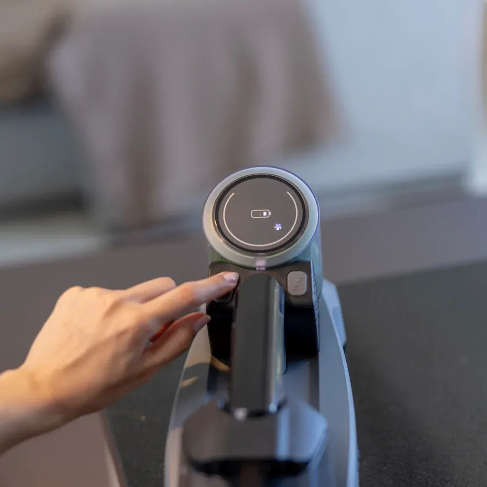 Extratora Portátil Spot Cleaner Power Brush - Bivolt