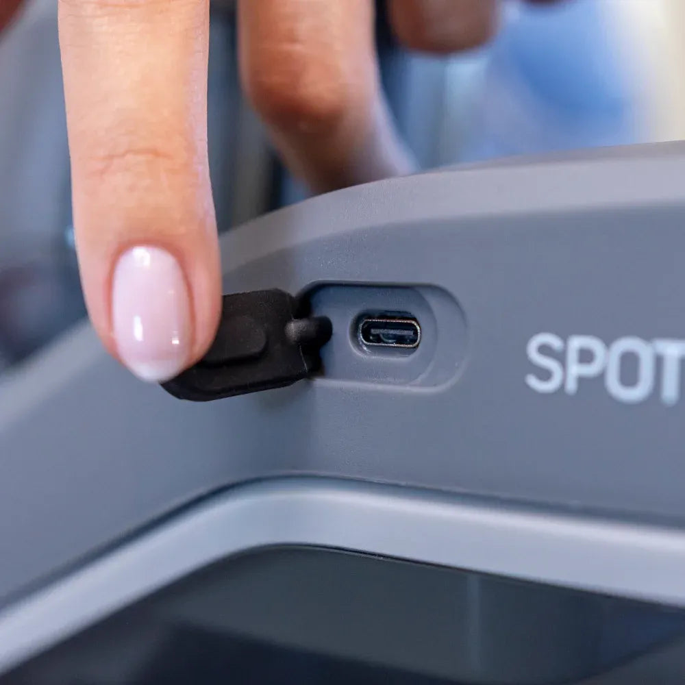 Extratora Portátil Spot Cleaner Power Brush - Bivolt