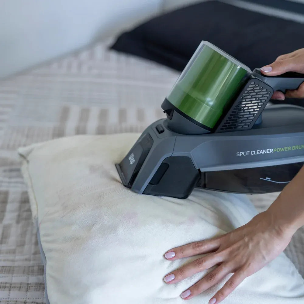 Extratora Portátil Spot Cleaner Power Brush - Bivolt
