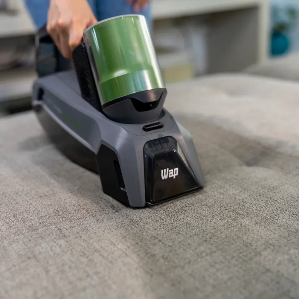 Extratora Portátil Spot Cleaner Power Brush - Bivolt