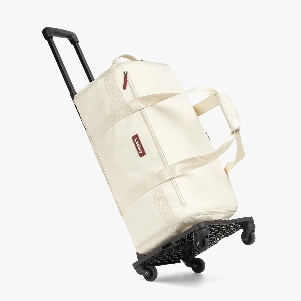 Bolsa-mala Compacta - Kit Viagem