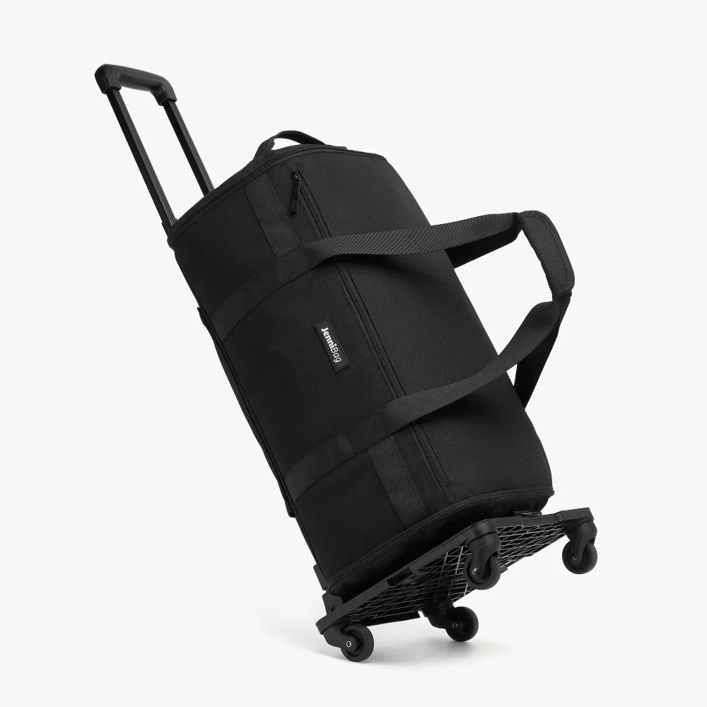 Bolsa-mala Compacta - Kit Viagem