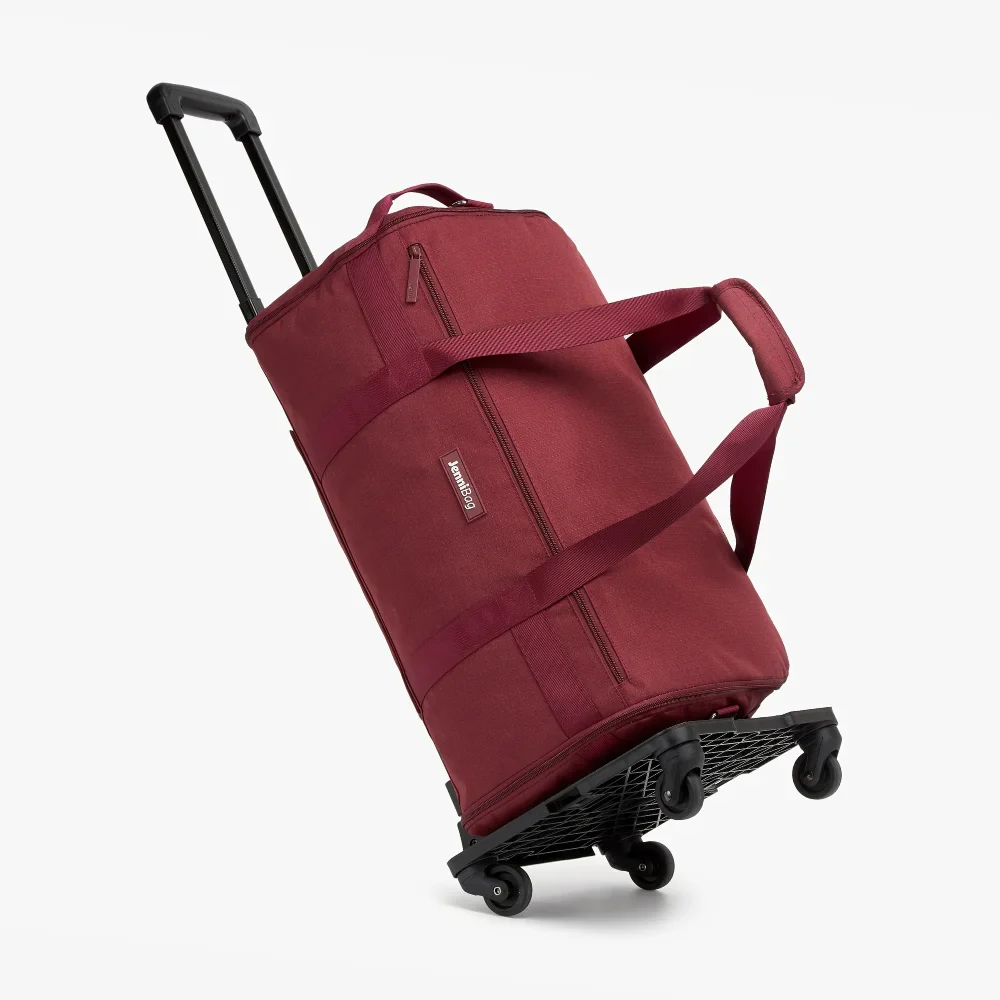 Bolsa-mala Compacta - Kit Viagem