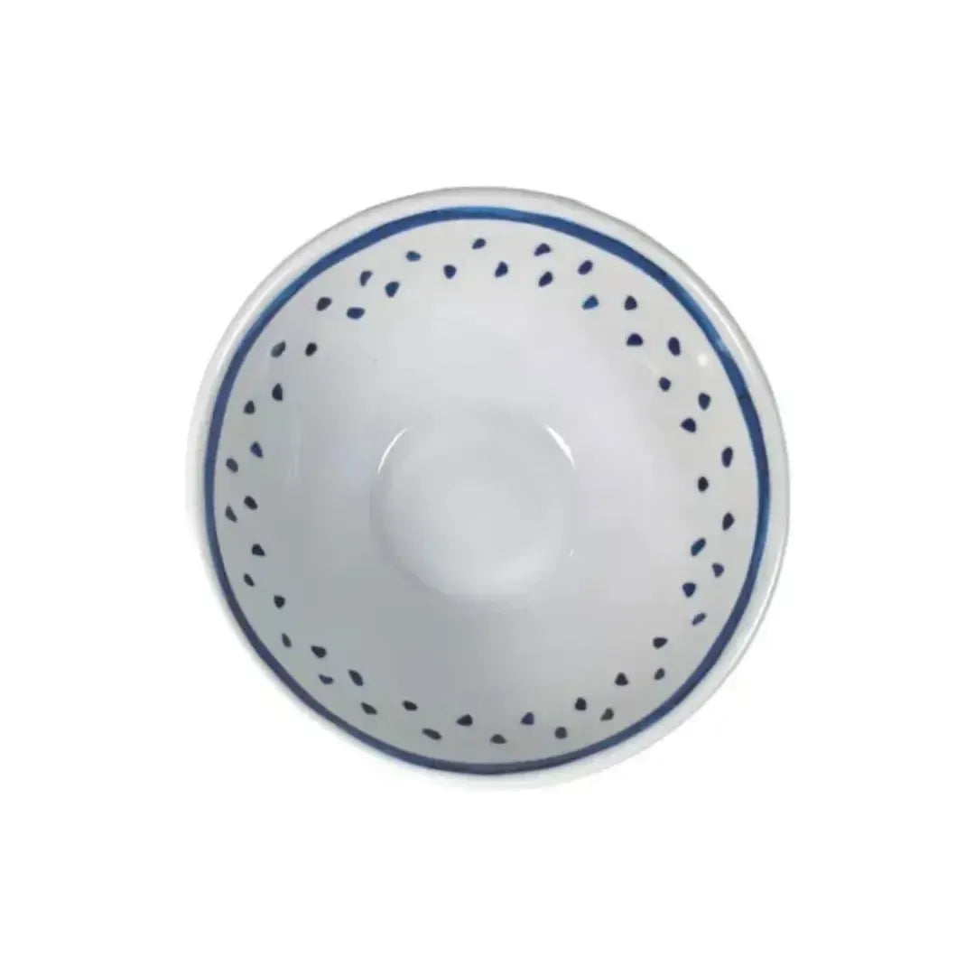 Bowl Melanina Oceano Off White 600ml
