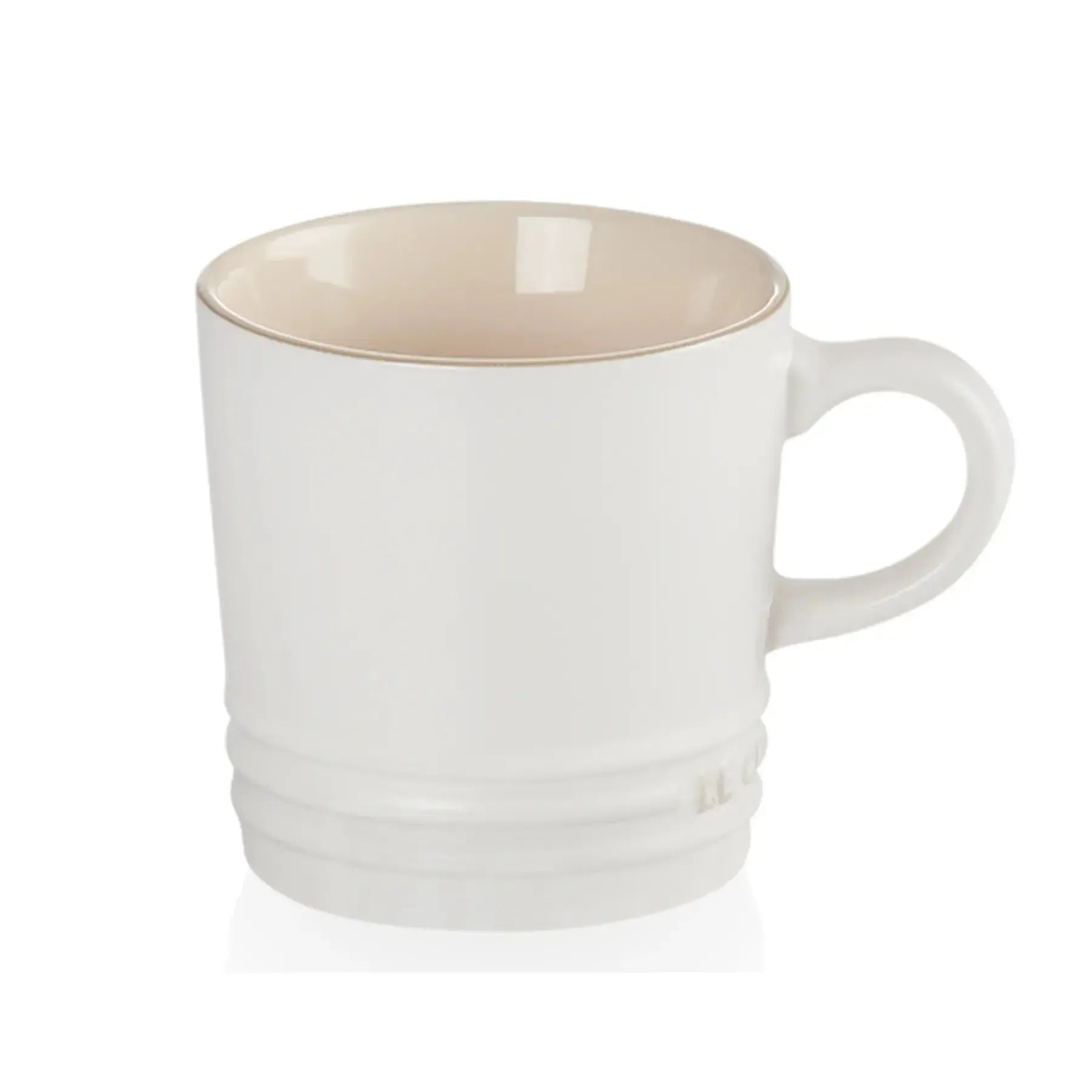 Caneca Cerâmica Cotton 350ml Le Creuset