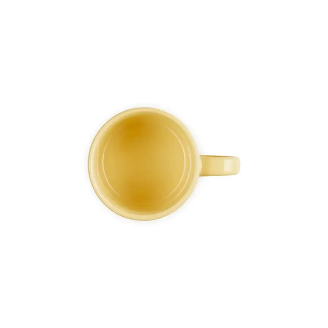 Caneca Cerâmica Jardin Camomille 350ml Le Creuset