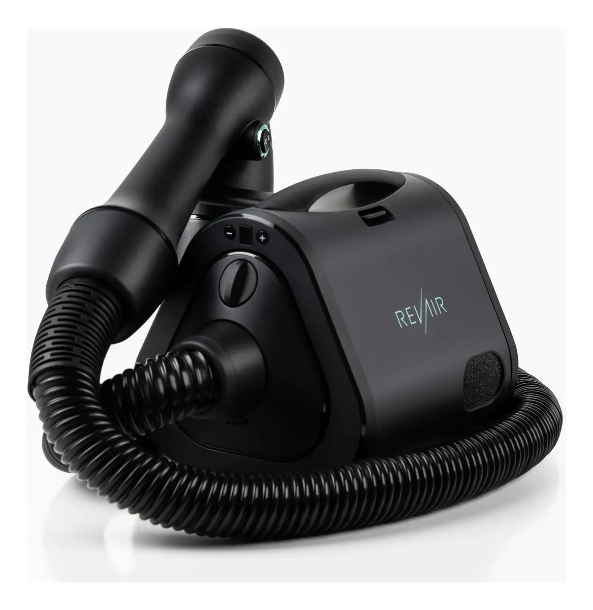 Secador Aeron - Ar Reverso 2 em 1 - Bivolt