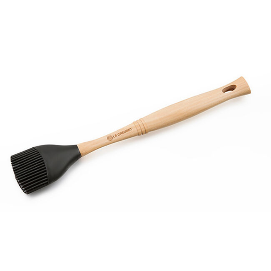 Pincel de Silicone Black Onyx Le Creuset Venus