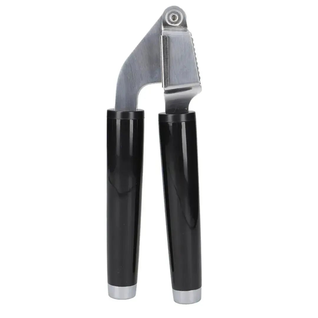 Espremedor de Alho Inox Preto KitchenAid