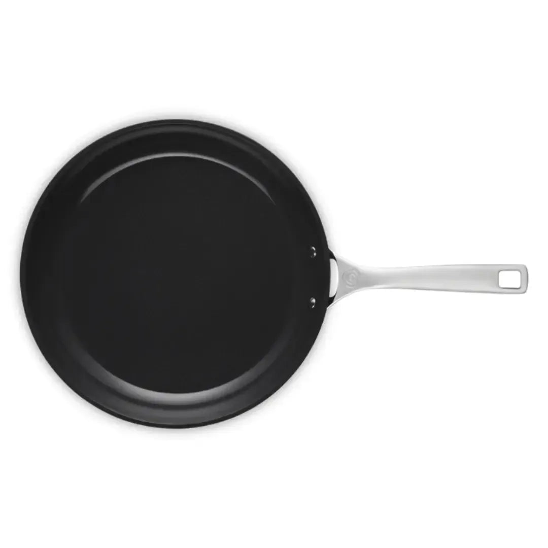 Frigideira Rasa Antiaderente 20cm ENSC Le Creuset
