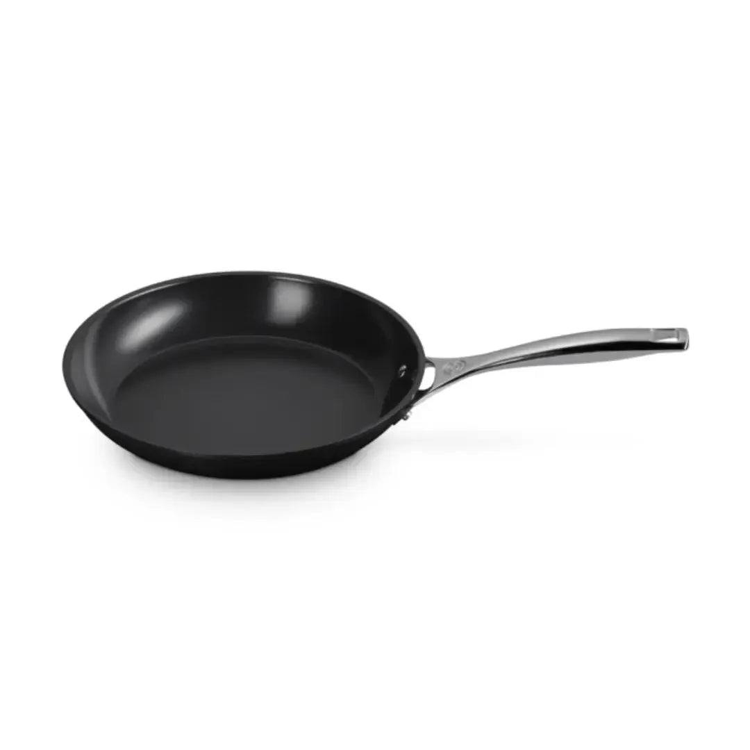 Jogo 2 Frigideiras Rasas Antiaderente 24cm e 28cm ENSC Le Creuset