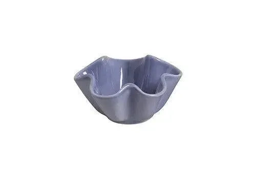 Jogo 6 Bowls Cerâmica Turtle Scalla