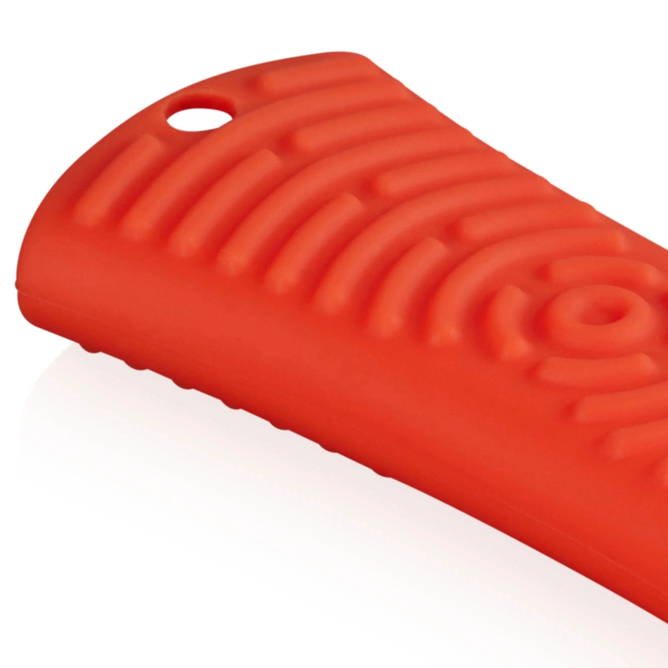 Luva de Silicone para Cabo Laranja Le Creuset