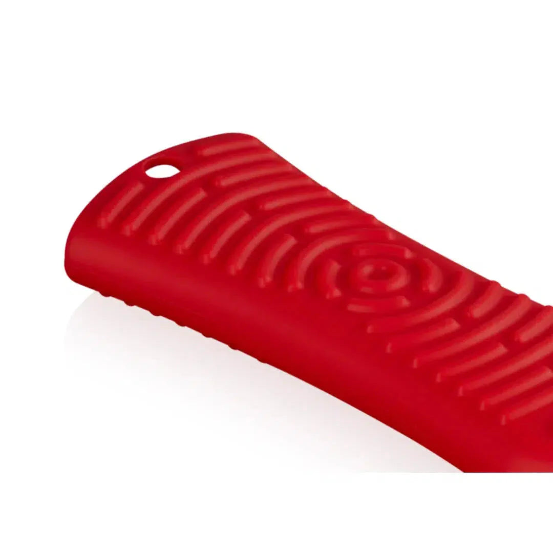Luva de Silicone para Cabo Vermelha Le Creuset